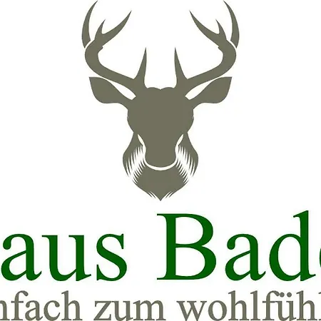 Haus Bader * Willingen (Upland)