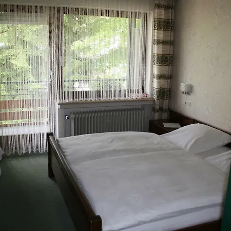 Guest house Haus Bader