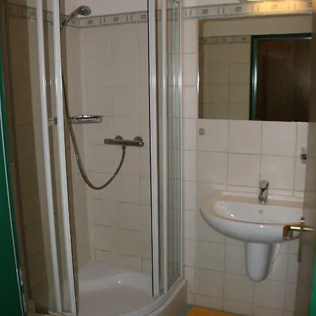 Haus Bader Guest house *