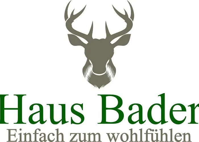 Haus Bader * Willingen (Upland)