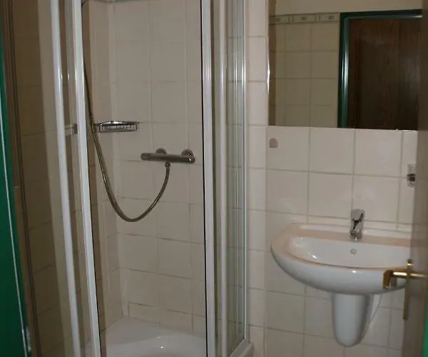 Haus Bader Penzion *